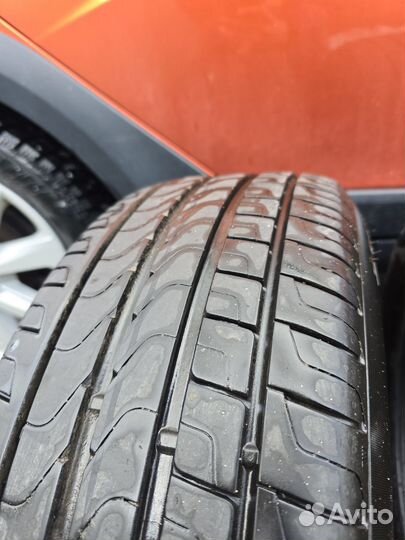 Pirelli Cinturato P7 205/55 R16 91V