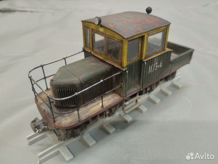 Эксклюзив ручной работы