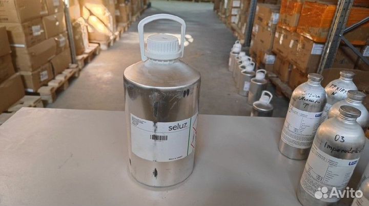 Парфюмерные масла Escentric Molecules 02 TOP