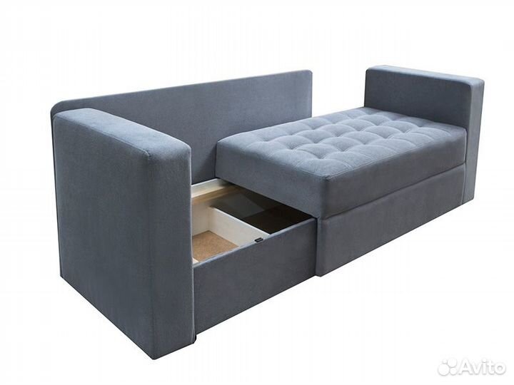 Крит диван-кровать (1 кат)