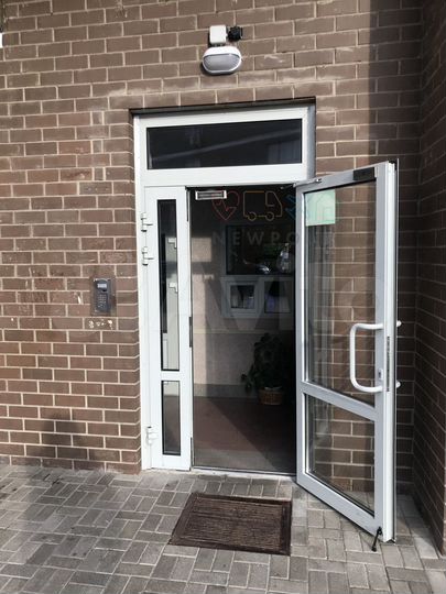 1-к. квартира, 46,6 м², 10/16 эт.