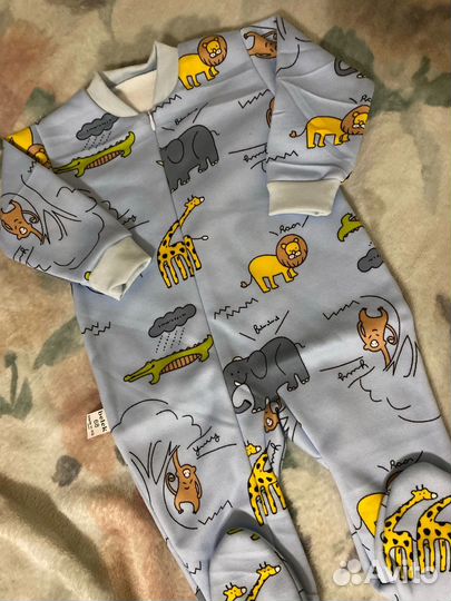 Детская одежда