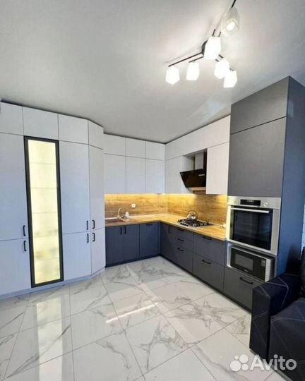 Кухня под любой бюджет