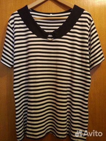 Кофта женская с коротким рукавом купить в Москве | Личные вещи | Авито