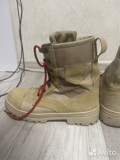 Ботинки Юнармия