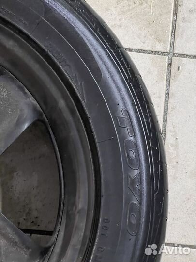 Toyo DRB 225/55 R17