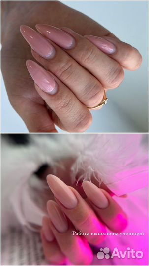 Курсы маникюра