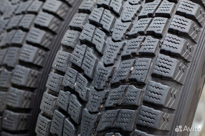 Колеса зимние R17 Mazda CX-5