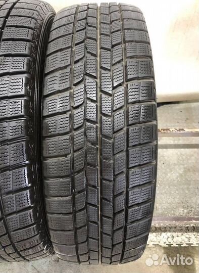 Goodyear Ice Navi 6 195/65 R15 99W