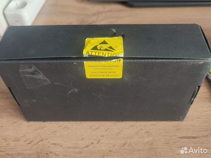 Видеокарта axrx 550 2gbd5-hle