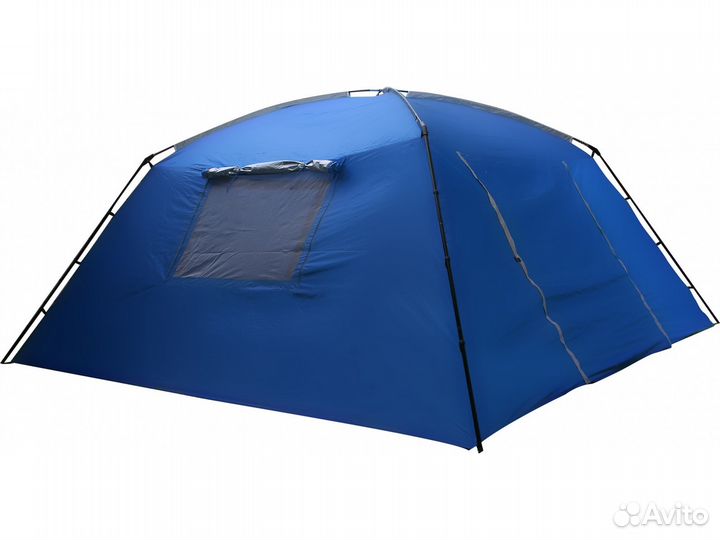 Палатка 8ми местная kilimanjaro SS-sbdbf-4419 8м