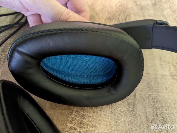 Sennheiser gsp 300