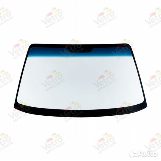 Лобовое стекло