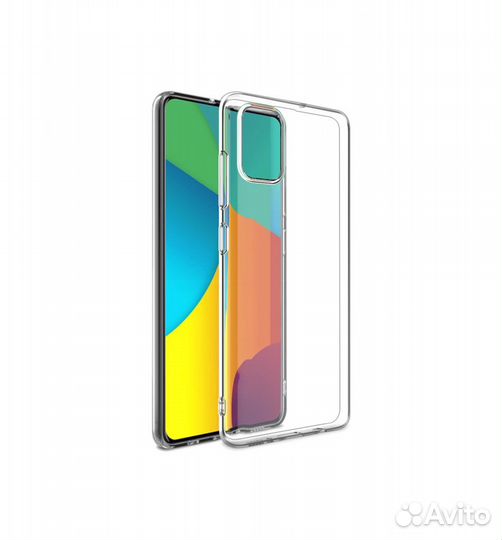 Чехлы Galaxy A51 / A71 / A31