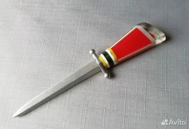 Ручки эксклюзивные, ссср, винтажные. мет