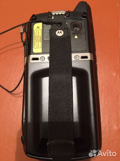 Motorola A1680, 512 МБ