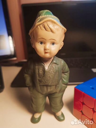 Том Сойер Целлулойд. СССР