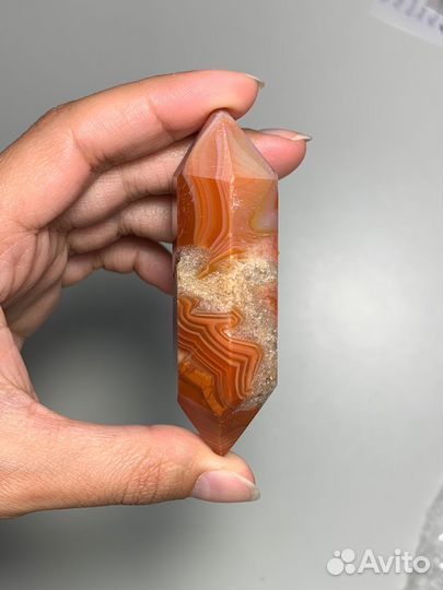 Сердолик камень