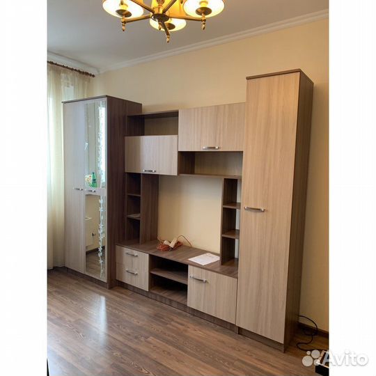 Гостиная Новая