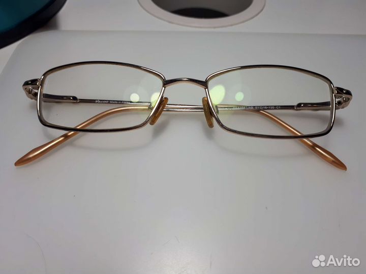 Оправа для очков детская