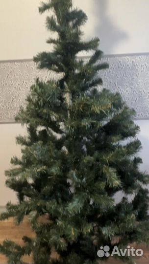 Елка искусственная