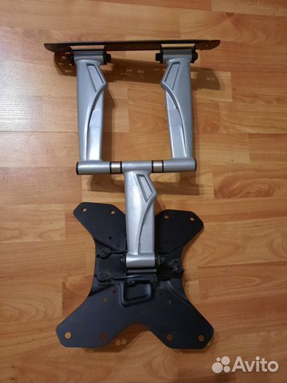 Кронштейн для телевизора на стену поворотный