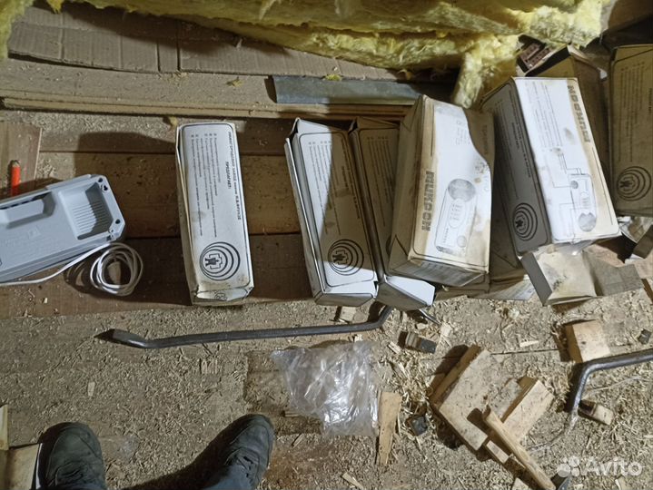 Радиоприемник