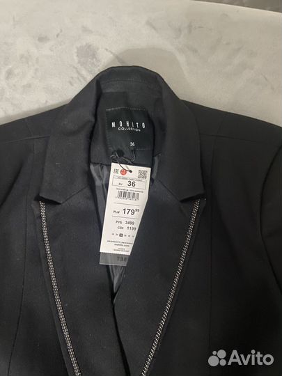 Жакет, пиджак Monito 42-44 размер