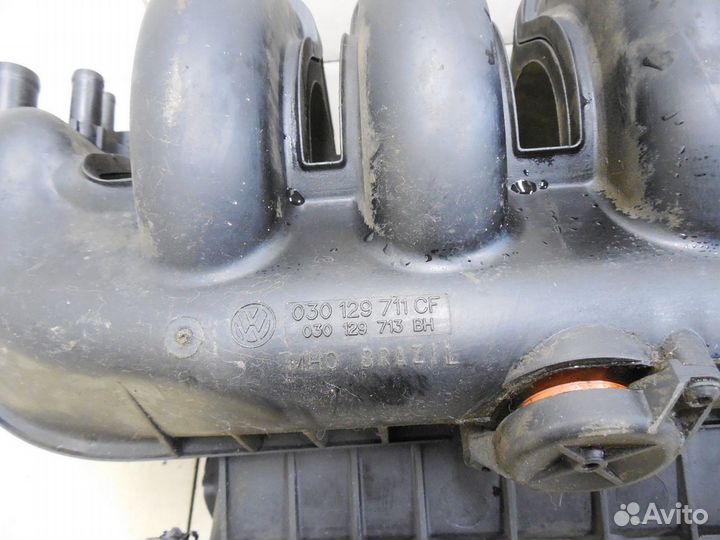 Коллектор впускной Pointer/Golf BR 2004-2009