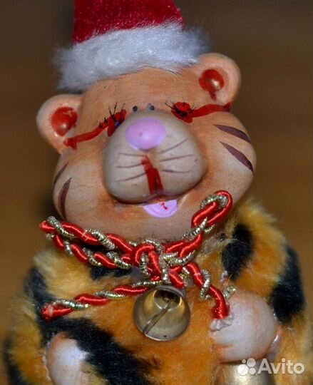 Кот (статуэтка)