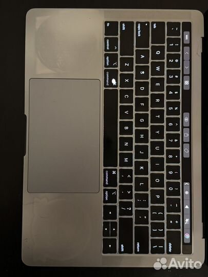 Apple macbook pro 13 2019