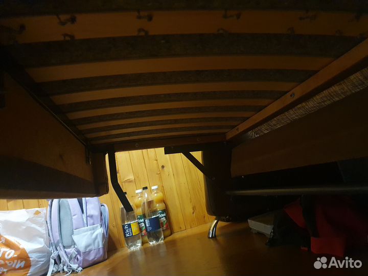 Диван кровать бу