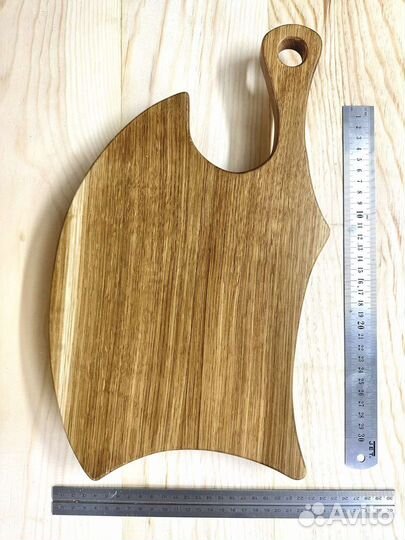 Деревянная посуда