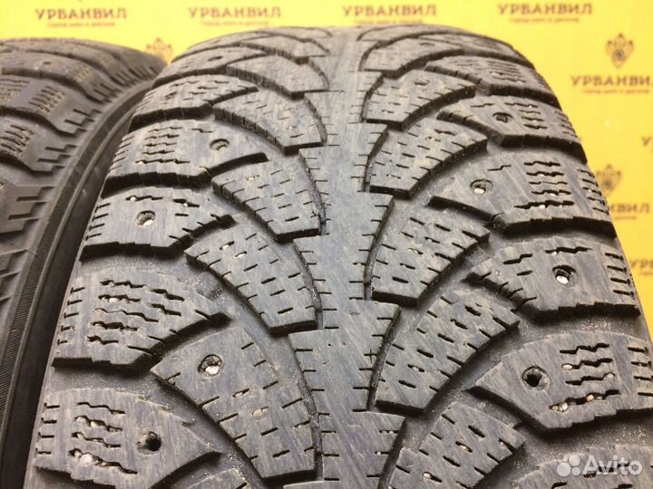 Nokian Tyres Nordman 4 185/60 R15 88T