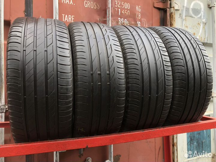 Bridgestone Turanza T001 205/50 R17 93H