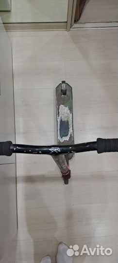 Трюковой самокат oxelo