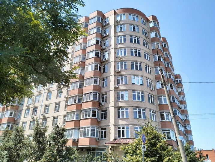 1-к. квартира, 44,1 м², 3/10 эт.