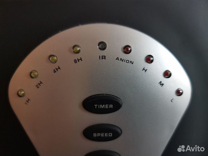 Очиститель воздуха Polaris