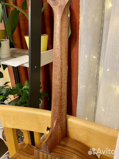 Акустическая гитара Enya EA-X0 из HPL