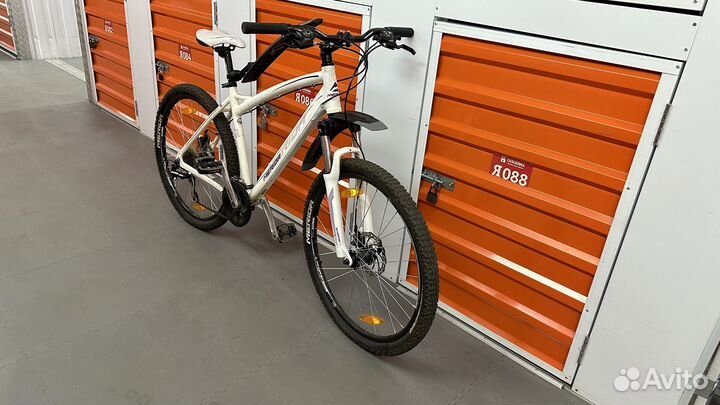 Горный велосипед женский Merida Juliet 6.20