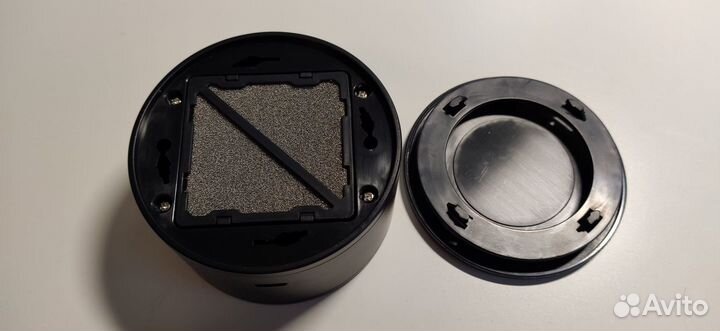 Очиститель воздуха для автомобиля Osram AirZing U