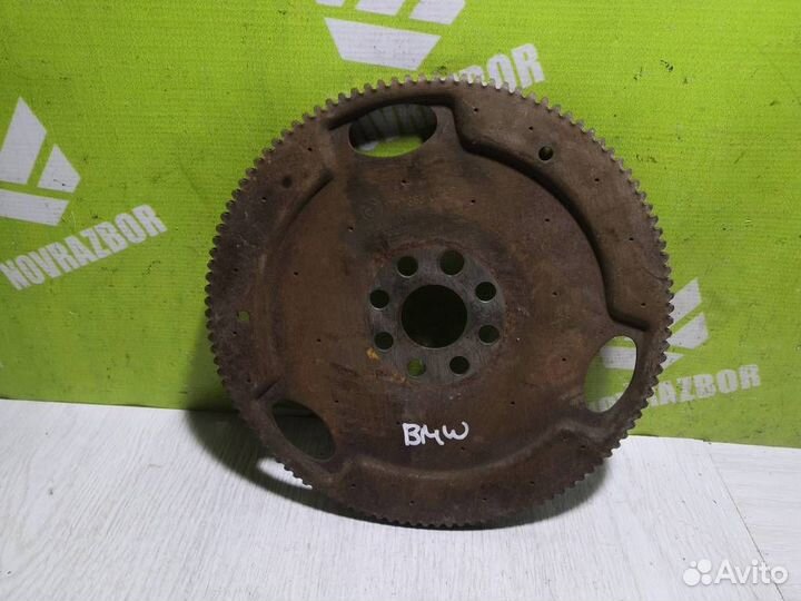 Маховик бмв Е39