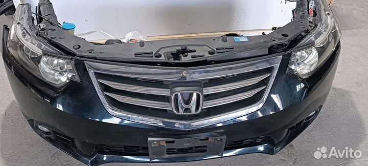 Ноускат Honda Accord 8