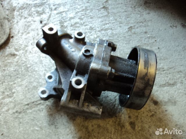 Насос водяной (помпа) X-Trail (T31) 2007-2014 (210