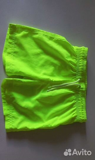 Плавки детские