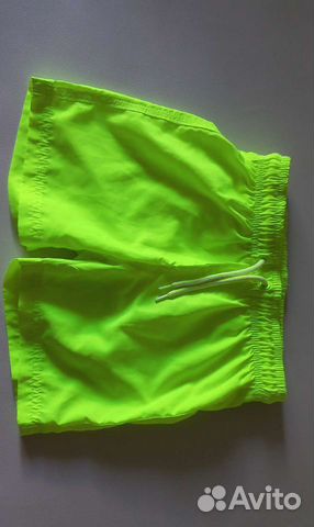 Плавки детские