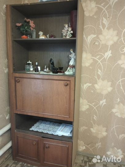 Сервант шкаф бар