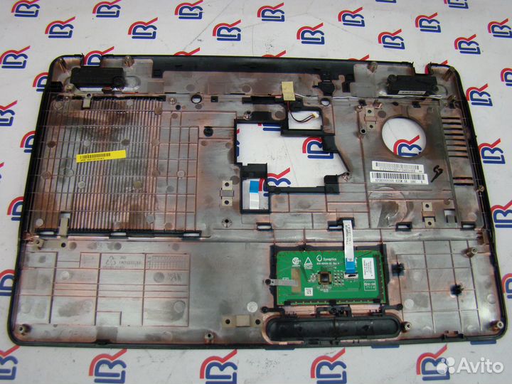 Топкейс Toshiba Satellite C660-16D