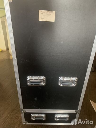 Ящик для перевозки