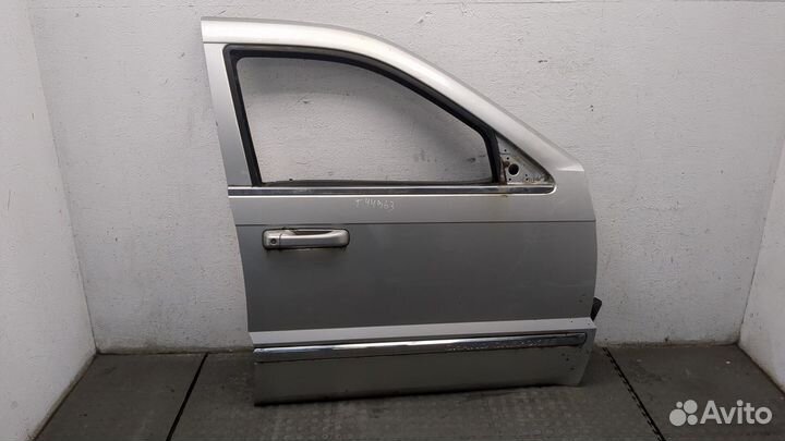 Дверь боковая Jeep Grand Cherokee, 2006
